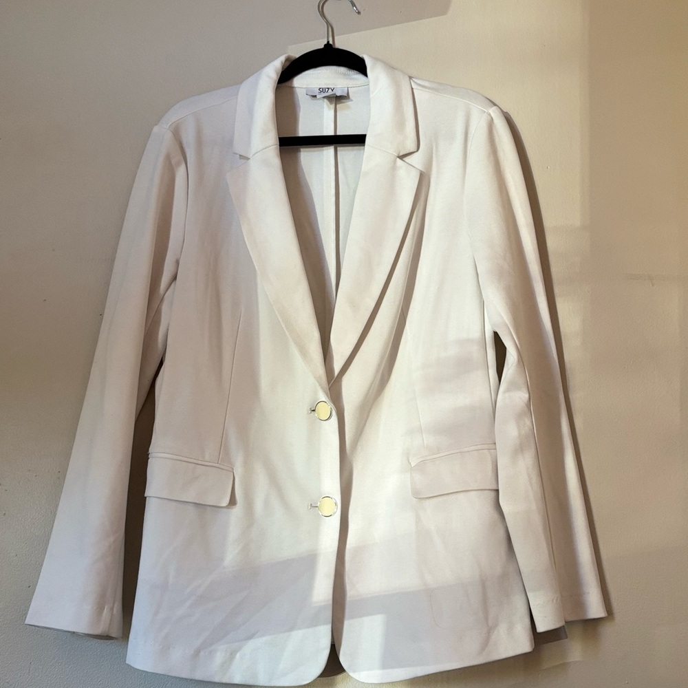 Women’s Blazer